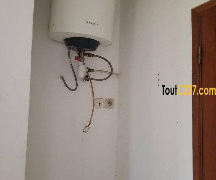 Appartement à louer à Kotto Douala