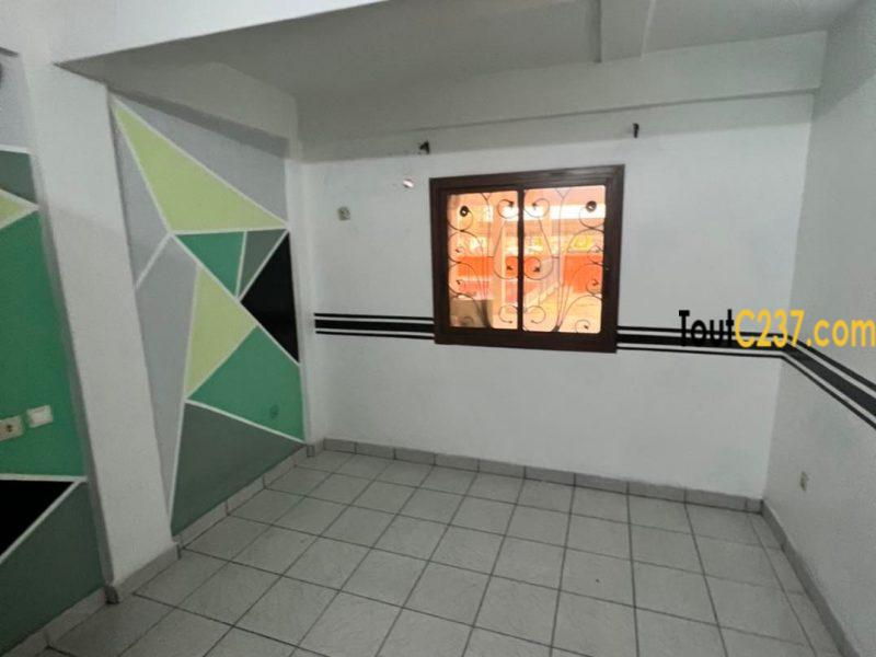 Studio Moderne à louer à Bonapriso Douala