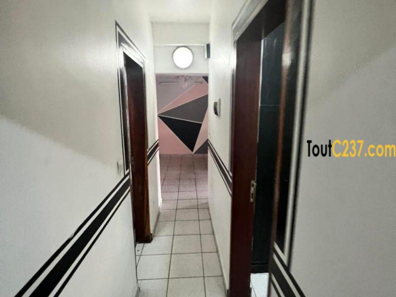 Studio Moderne à louer à Bonapriso Douala