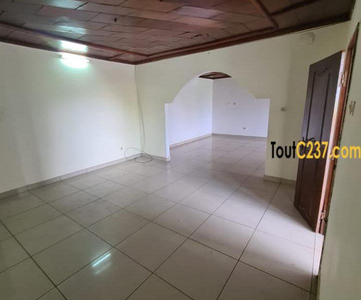 Maison en Villa à louer à Bonamoussadi