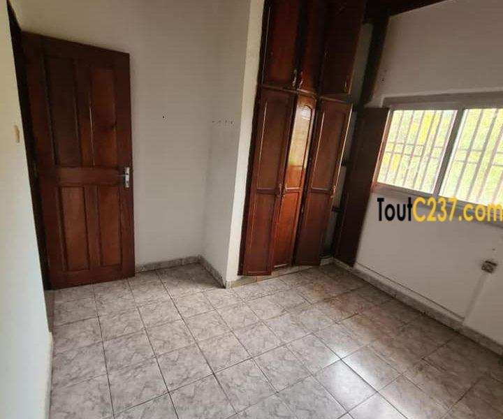 Maison en Villa à louer à Bonamoussadi