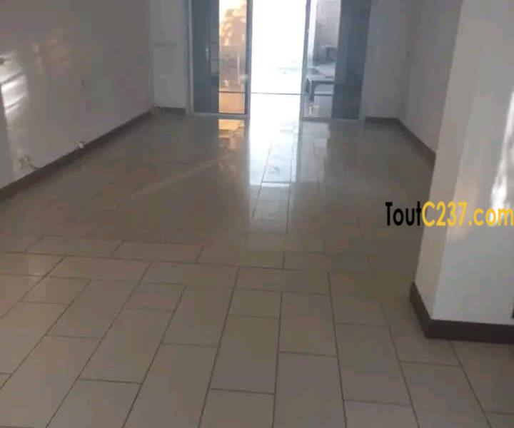 Maison avec piscine à louer à Bonapriso