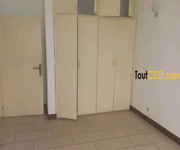 Maison avec piscine à louer à Bonapriso