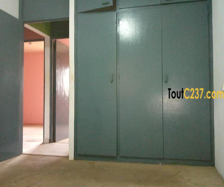 Maison sic à louer à kotto Douala