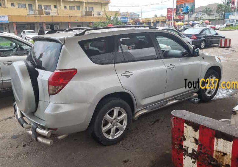 Toyota à vendre à Akwa Douala