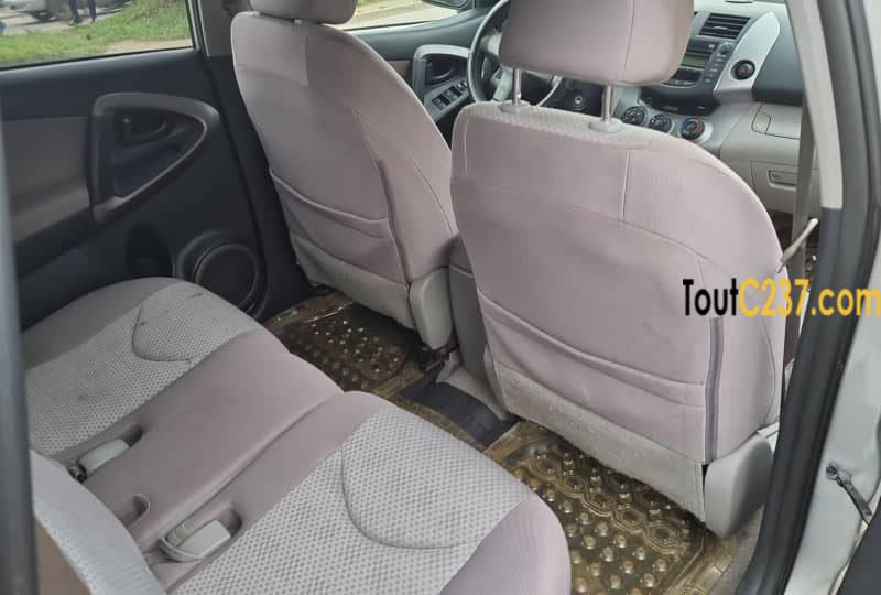 Toyota à vendre à Akwa Douala