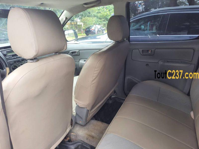 Toyota Hilux à vendre à Douala