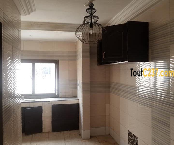 Appartement à louer à Bonamoussadi, Douala