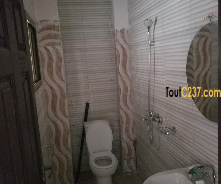 Appartement à louer à Bonamoussadi, Douala