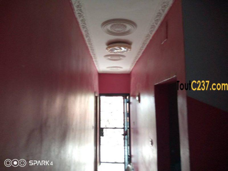 Duplex à louer à Makepe Douala