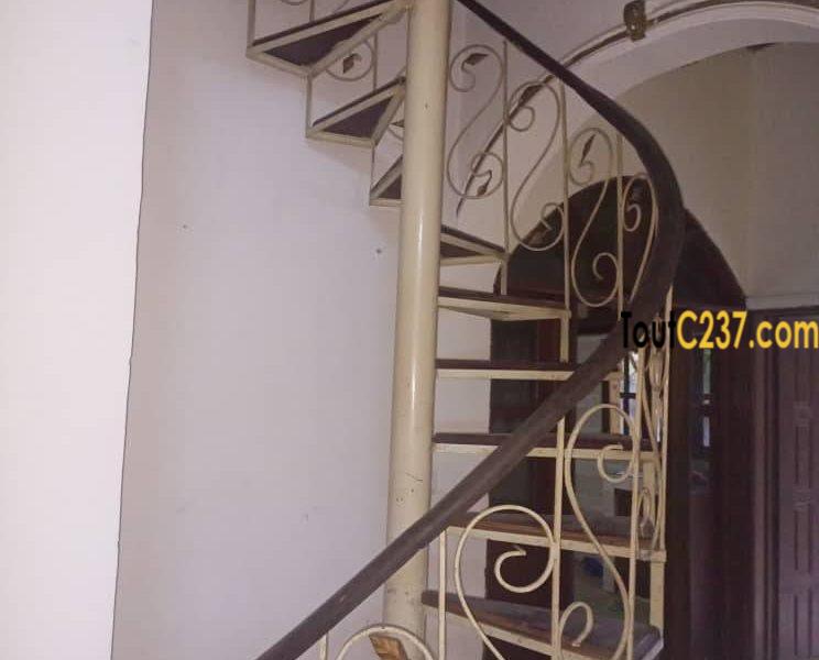 Villa à louer à Makepe Douala