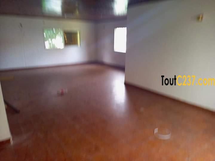 Appartement à louer à Bonapriso Douala