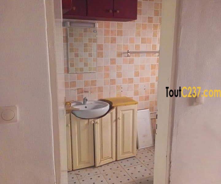 Appartement à louer à Bonapriso Douala
