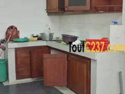 Appartement à louer à Akwa Douala