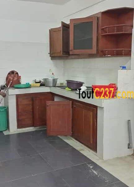 Appartement à louer à Akwa Douala