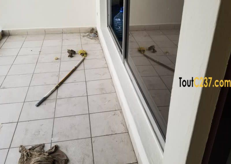 Vaste appartement à louer à Bonamoussadi