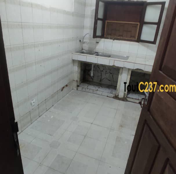 Appartement à louer a Logpom Andem