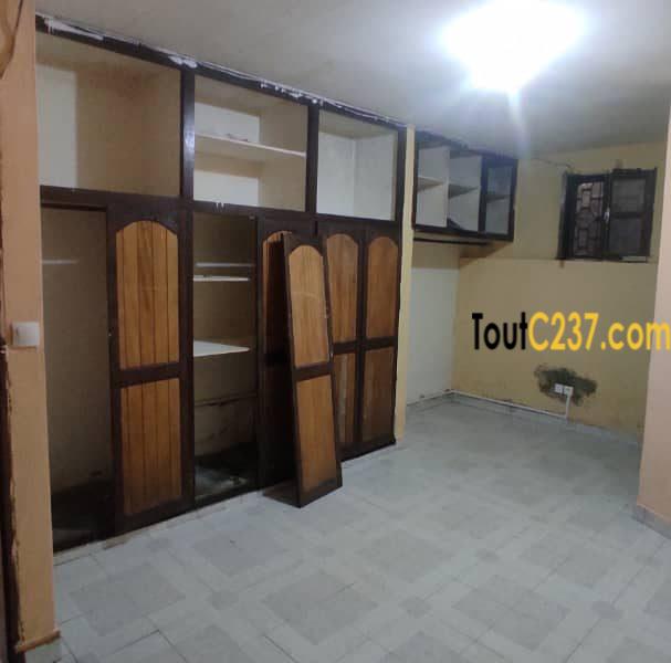 Appartement à louer a Logpom Andem