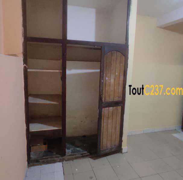 Appartement à louer a Logpom Andem