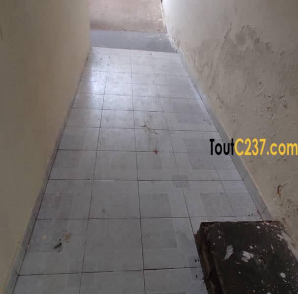Appartement à louer a Logpom Andem