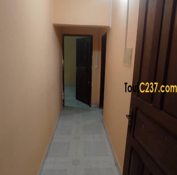 Appartement à louer a Logpom Andem