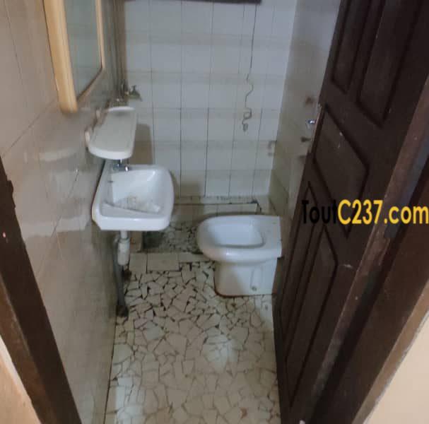 Appartement à louer a Logpom Andem