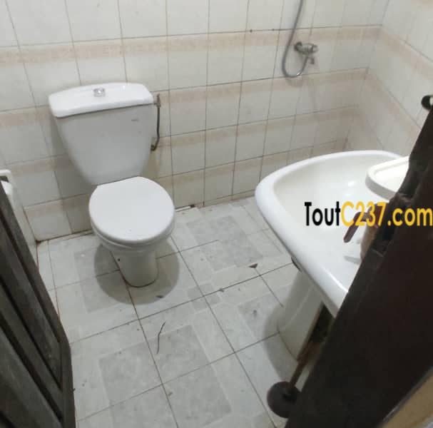 Appartement à louer a Logpom Andem
