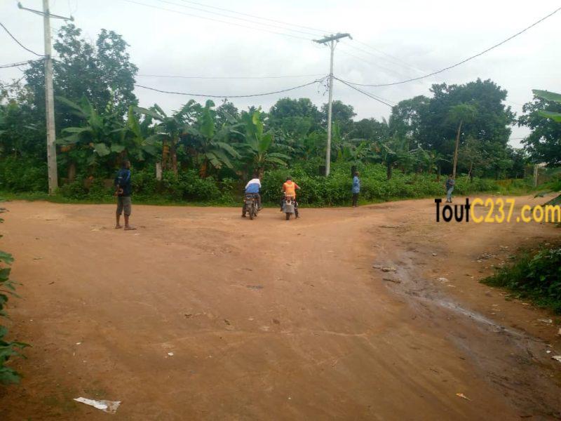 Vente Terrains d'angle à Yassa Nkolbong - Douala