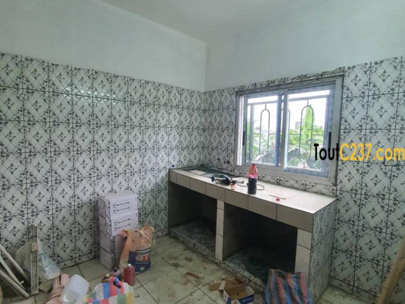 Appartement Neuf à louer a Bonamoussadi
