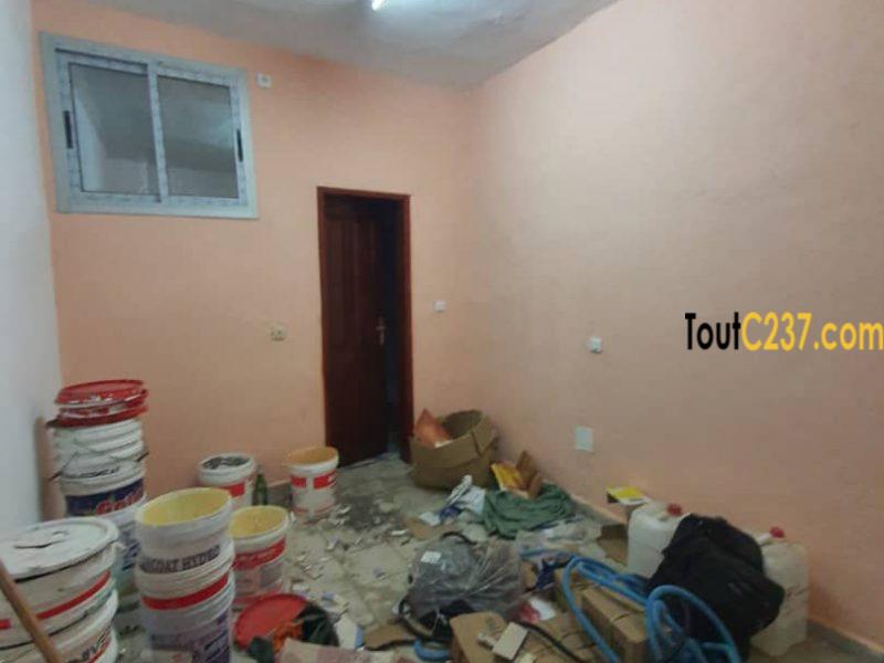 Appartement Neuf à louer a Bonamoussadi