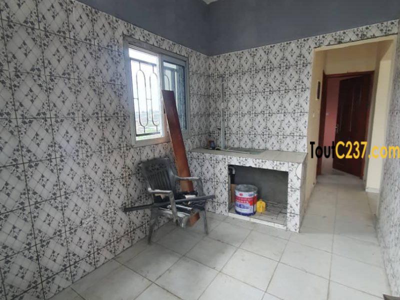 Appartement Neuf à louer a Bonamoussadi