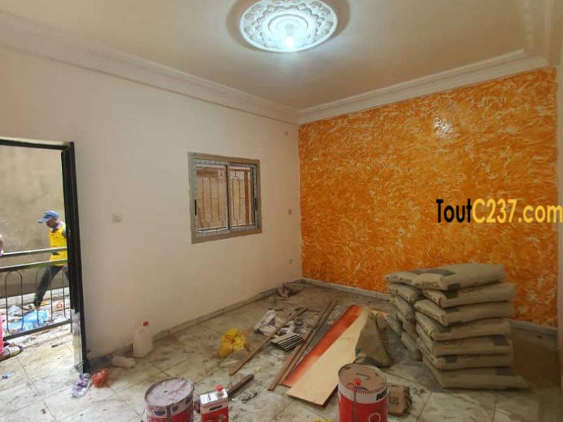 Appartement Neuf à louer a Bonamoussadi