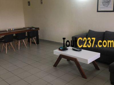Appartement à louer à Bonamoussadi Douala