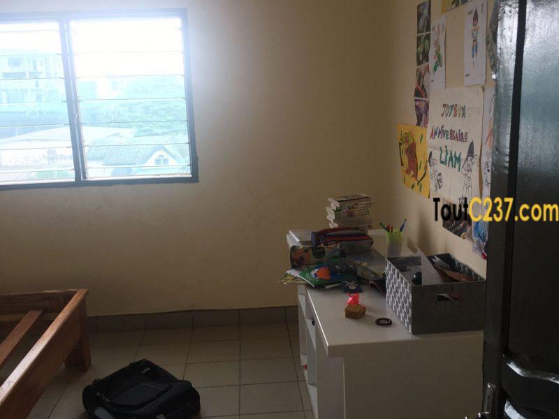 Appartement à louer à Bonamoussadi Douala