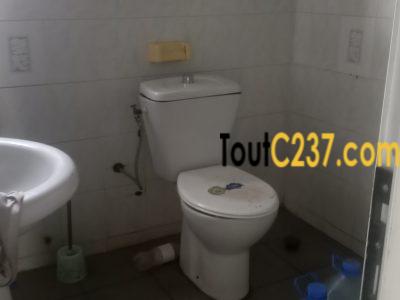 Appartement à louer à Makepe Douala