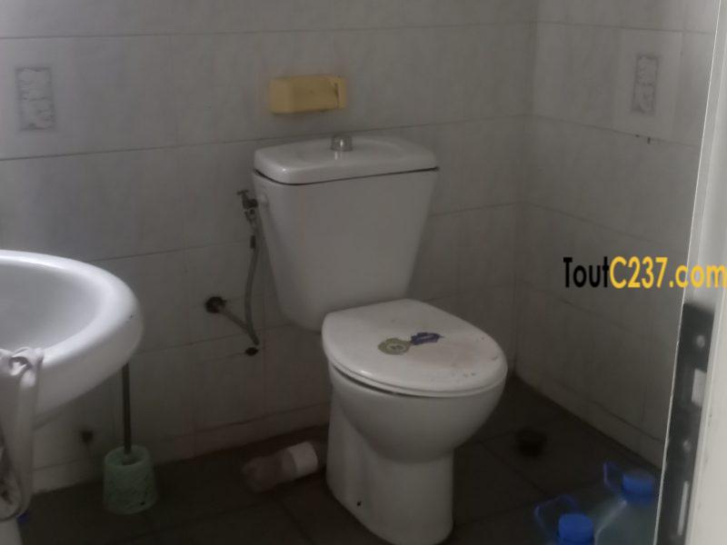 Appartement à louer à Makepe Douala