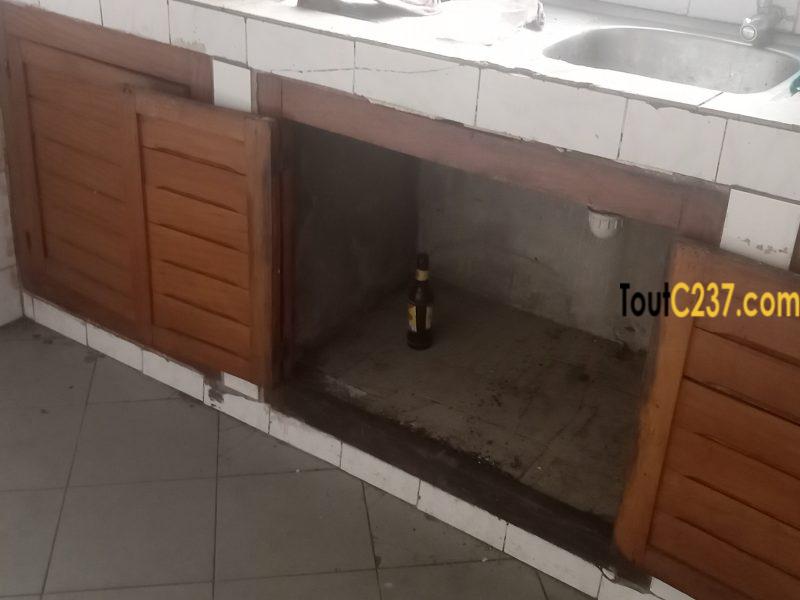Appartement à louer à Makepe Douala