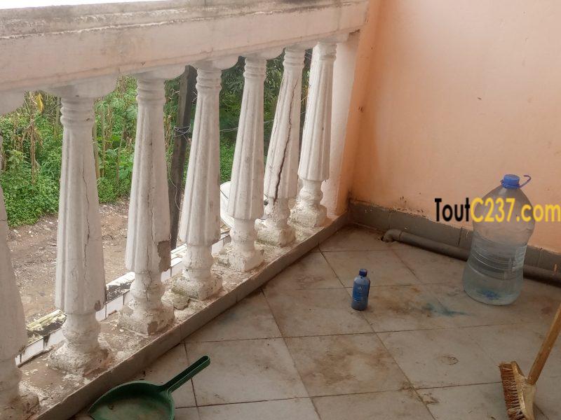 Appartement à louer à Makepe Douala