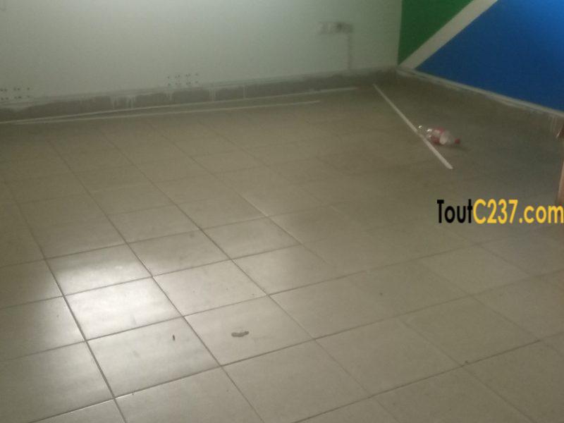 Appartement à louer à Makepe Douala