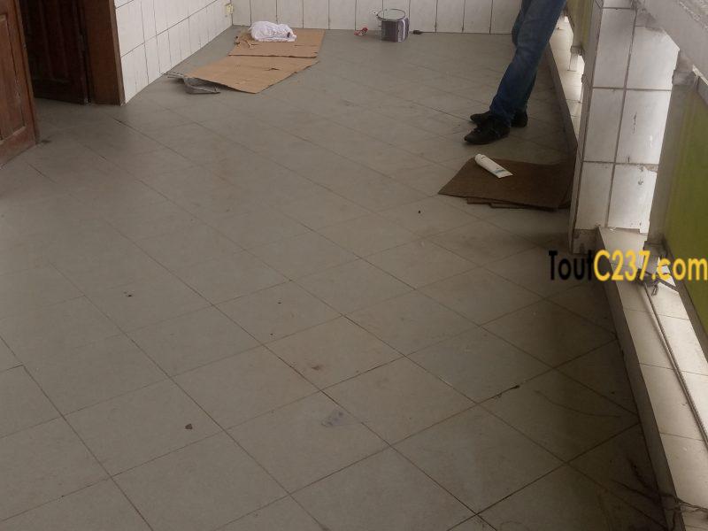Appartement à louer à Makepe Douala