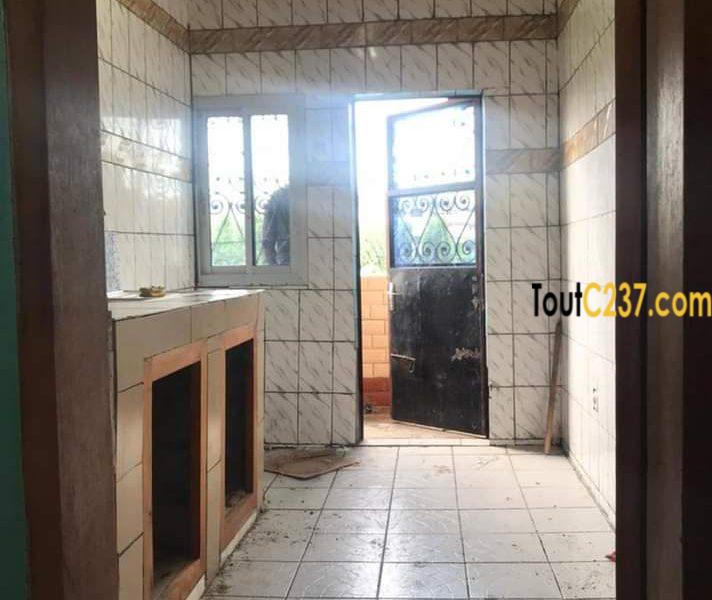 Appartement à louer à Logpom Douala