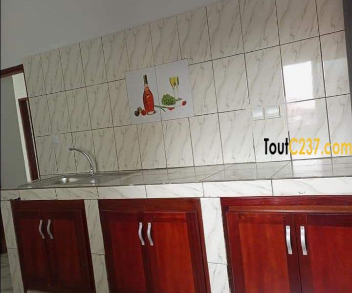 Appartement à louer à Logpom