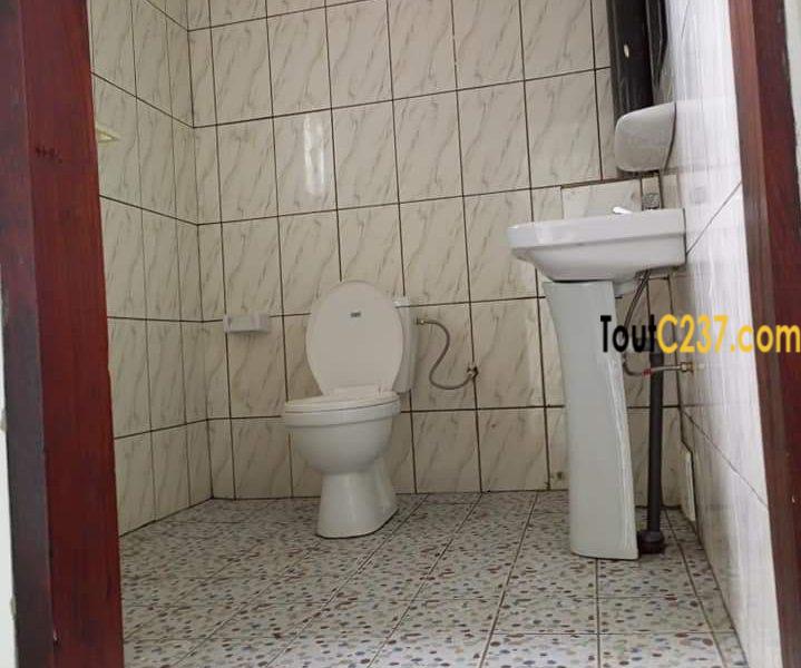 Appartement à louer à Logpom