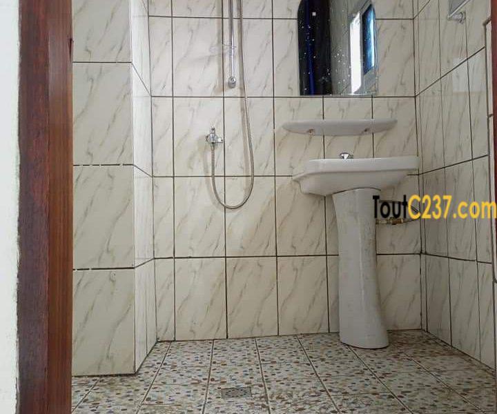 Appartement à louer à Logpom