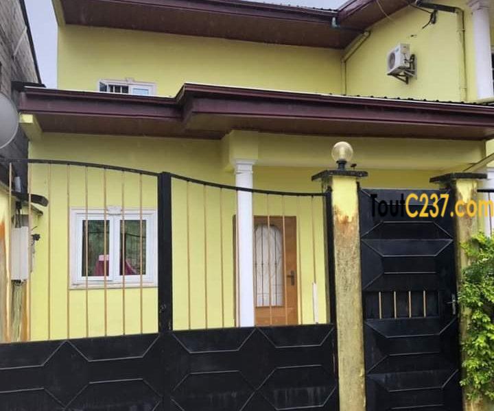 Maison duplex à louer a Yassa Chirac
