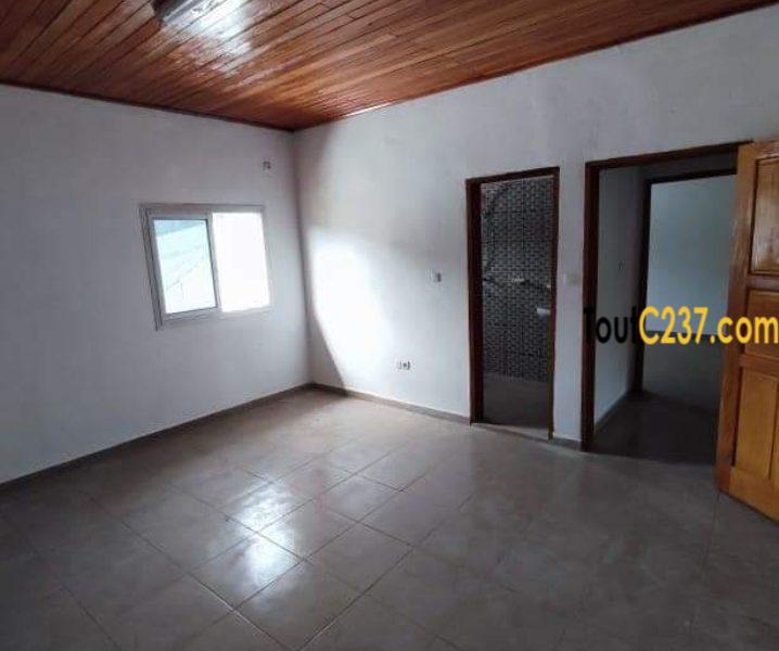 Appartement à louer a Kotto Douala