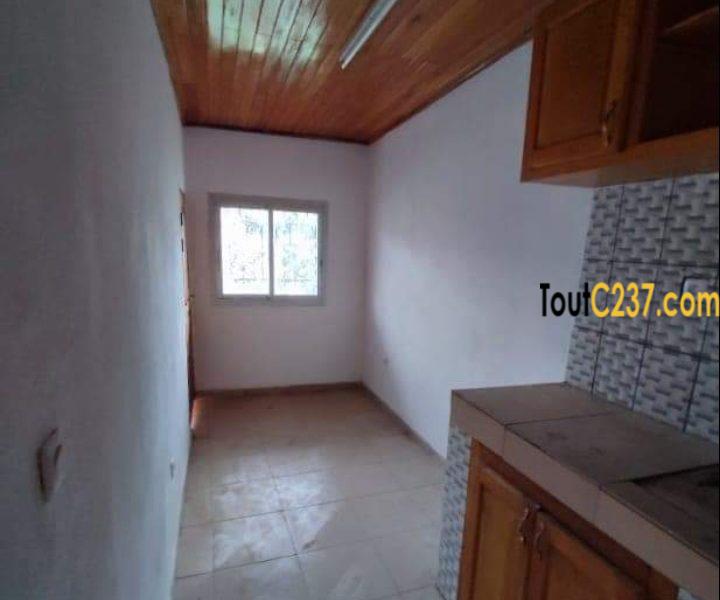 Appartement à louer a Kotto Douala