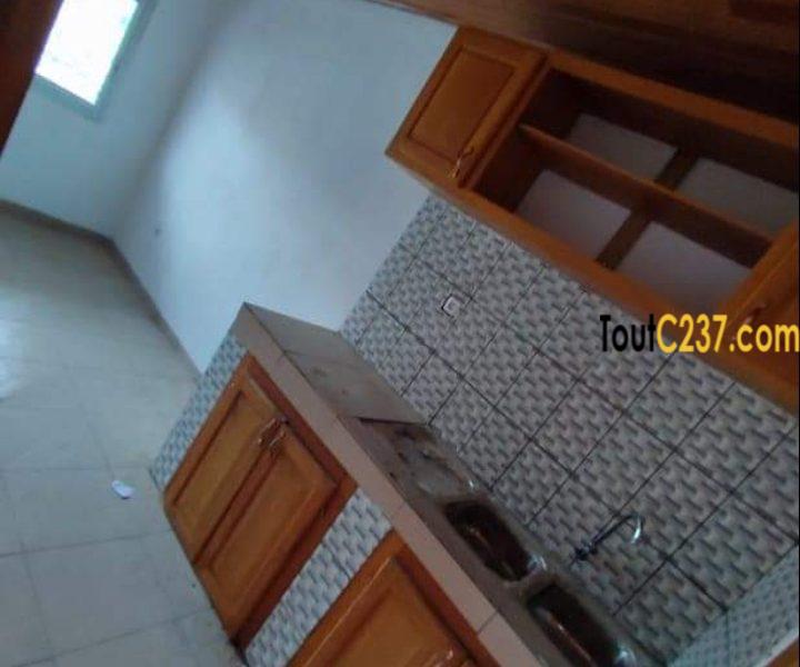 Appartement à louer a Kotto Douala