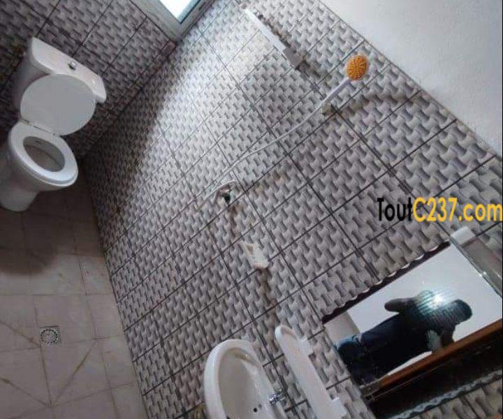 Appartement à louer a Kotto Douala
