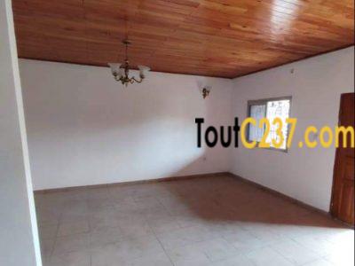 Appartement à louer a Kotto Douala